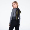 Micro-lock Air Back protector Mk2 Unisex