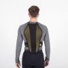 Micro-lock Air Back protector Mk2 Unisex