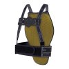 Micro-lock Air Back protector Mk2 Unisex