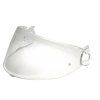 Nolan plexi Clear N104/EVO 2XS- XS-S-M-L