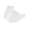 Nolan plexi Clear N70-2X,  XL-2XL-3XL