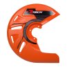 kryt předního kotouče, RTECH (oranžový)
