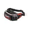 ledvinka MM93 kolekce, ALPINESTARS (černá/červená/bílá, objem 2,5 l) 2027
