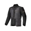 bunda ST-7 GORE-TEX, ALPINESTARS (šedá/černá/tmavá khaki) 2026