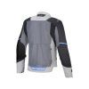 bunda ST-2 AIR, ALPINESTARS (světle šedá/šedá/černá) 2026