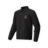 bunda REVVED WATER RESISTANT, ALPINESTARS (černá) 2026