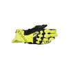 rukavice GP PLUS R V3, ALPINESTARS (žlutá fluo/černá) 2026