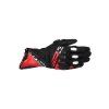 rukavice SP-3, ALPINESTARS (černá/červená/bílá) 2026