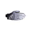 rukavice REEF V2, ALPINESTARS (šedá/černá/bílá) 2027