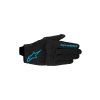 rukavice REEF V2, ALPINESTARS, dámské (černá/modrá) 2026