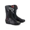 boty SMX-6 3, ALPINESTARS (černá/bílá/červená) 2026