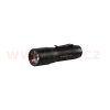 LED LENSER P6 CORE - ruční svítilna, dosvit 200 m, záruka 7 let