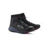 boty SPEEDFORCE XR, ALPINESTARS (černá/červená/šedá) 2027