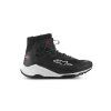 boty SPEEDFORCE XR, ALPINESTARS (černá/bílá) 2027