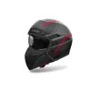 přilba J110 Slim, AIROH (červená matná) 2026