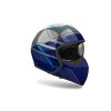 přilba J110 Slim, AIROH (modrá lesklá) 2026