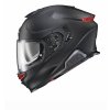 Intercom SCORPION EXO-COM LINK-1 single tmavě stříbrný