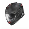 Intercom SCORPION EXO-COM LINK-1 single tmavě stříbrný