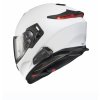 Interkom SCORPION EXO-COM LINK-1 dual tmavě stříbrný