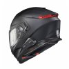 Interkom SCORPION EXO-COM LINK-1 dual tmavě stříbrný