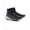 boty SPEEDFORCE XR, ALPINESTARS (černá/modrá/zelená/šedá) 2026