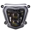 MORSUN LED Světlo | KTM Duke 690 (2012-2019) / Duke 690 R (2013-2017)