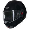 Moto helma Nolan N120-1 Classico N-com  Black 301