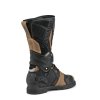 ADVENTURE GORE-TEX 2 tobacco