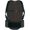 BACK PROTECTOR AirFlex Jr black/grey