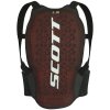 BACK PROTECTOR AirFlex Jr black/grey