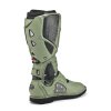 CROSSFIRE 3 army/black