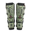 CROSSFIRE 3 army/black
