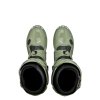 CROSSFIRE 3 army/black