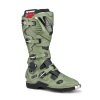 CROSSFIRE 3 army/black