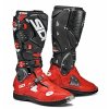 CROSSFIRE 3 red/red/black