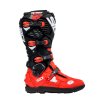 CROSSFIRE 3 SRS red/red/black