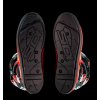 CROSSFIRE 3 SRS red/red/black
