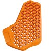 CHEST PROTECTOR D3O CP1 LEFT orange