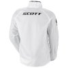 jacket rain ERGONOMIC LIGHT DP clear