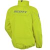 jacket rain ERGONOMIC PRO DP D-size yellow