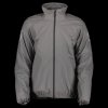 jacket rain ERGONOMIC PRO DP grey