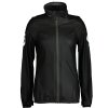 jacket rain W´S ERGONOMIC PRO DP black