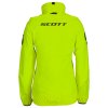 jacket rain W´S ERGONOMIC PRO DP yellow