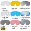 lens 80´S/RECOIL SGL WORKS sky