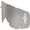 lens HUSTLE/TYRANT/SPLIT MX SGL WORKS grey