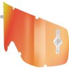 lens PRIMAL/HUSTLE/TYRANT/SPLIT MX SGL WORKS orange chrome afc