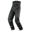 pant rain W´S ERGONOMIC PRO DP black