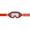 PRIMAL CLEAR red/white clear works