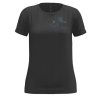 Tee W'S 10 CASUAL slub s/sl