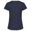 Tee W's Stripes SS